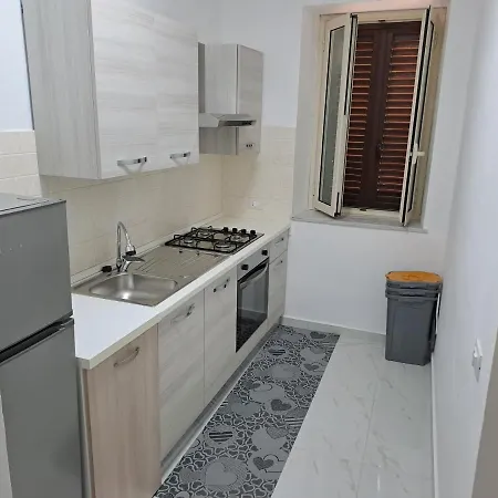 Giorgia's House Apartment *