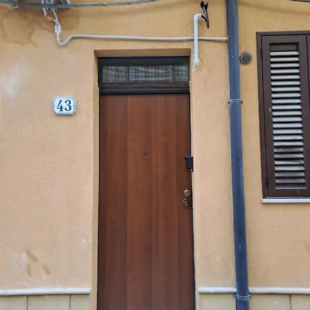 Giorgia's House *