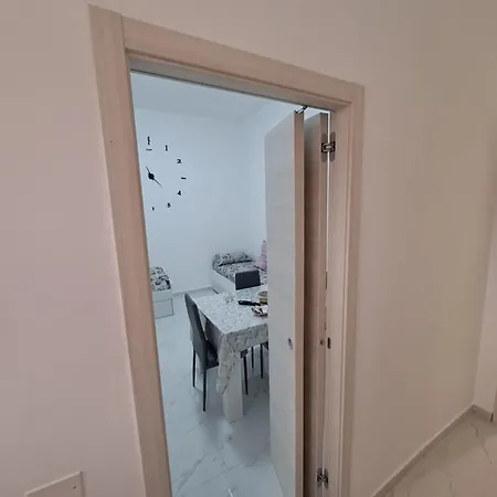 Giorgia's House Apartment *